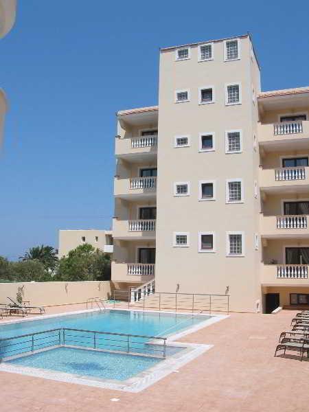 Socrates Karpathos Exterior photo